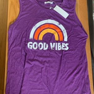 Women’s Tank Top  **3 for $10**